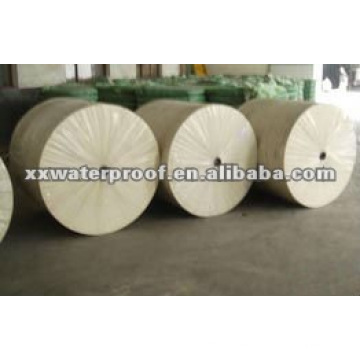 polyester mat for SBS waterproof membrane